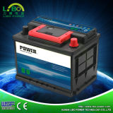 Libo Factory Manufacture European Standard Vehicle Car Battery