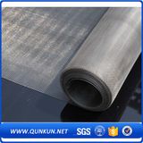 High Temperature Stainless Steel Wire Mesh