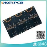 PCB Multilayer Printed Circuit Board with Black Solder Mask