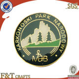 Badge (BG4003P)