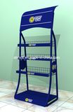 Petfood Dislay Stand (ML-16002)