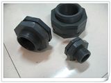 PVC Tank Adapter/ PVC Outlets with Size 2