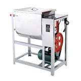 3HP Power Horizontal Dough Mixer (CT-DM25)