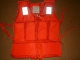 2014 High Quality Swimming Life Vest/ Foam Life Jacket (JSY-WW01)