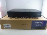 Vu Plus Solo 2 Satellite Receiver Vu+ Solo HD Linux Receiver DVB-S2 IPTV Blackhole Software