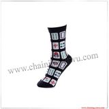 Winter Cotton Sock for Men