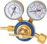 Gas Regulator (WR-50)