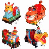 Kiddie Ride (A-B-C-D)