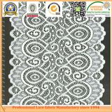 Two Tones Stretch Lace (oeko-tex certification)