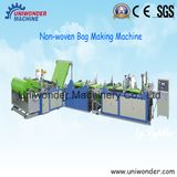 Non-Woven Fabrics Bag Making Machine Professional Manufacturer