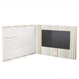 Video Greeting Card