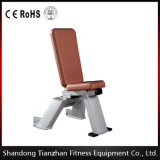 Tz-5016 Seated Utility Bench / Gym Equipment Dubai / German Gym Equipment