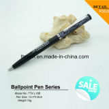 Slim Cheap Business Ballpoint Pen