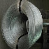 Telecommunication Cable Galvanized Steel Wire for Armouring