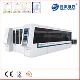 2000W Fiber Laser Cutter for Metal (GN-CF3015-2000)