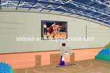 P8 3-in-1 Indoor Full Color LED Display
