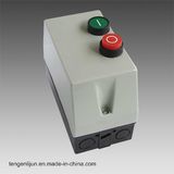 Model Le1-D Series Magnetic Starter