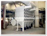 Industrial Cartridge Filter Dust Collector/Dust Removal Machinery