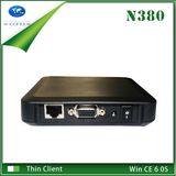 Win CE6.0 Embedded Rdp 6.0 Protocol Thin Client