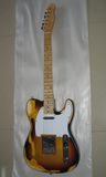 Antique Tl Electric Guitar/Relic Series Tl Electric Guitar/Vintage Series Tl Electric Guitar