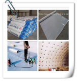 PVC Tunnel Waterproofing Material