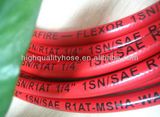 Smooth Surface 2sn Hydraulic Hose