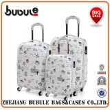 Cartoon Print Luggage/Spinners 3PC Set by Bubule China