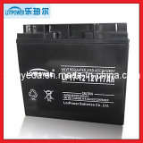 12V 17ah Storage Battery From Guangdong China