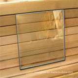 Custom Variety Sizes Exterior Sectional Insulated Glass for Garage Doors