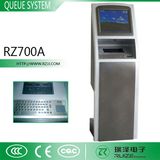 Information Kiosk (RZ-700A)