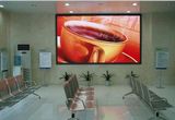 P4 Indoor Full Color LED Display