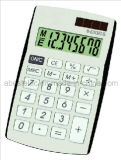8 Digits Pocket Electronic Calculator (AB-322)