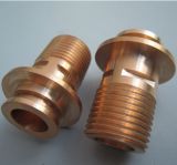 Casting Precision Copper Fittings