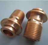 Casting Precision Copper Fittings