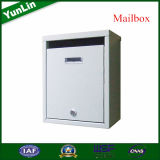 Steel Wall-Mounted Post Box (YL0130)