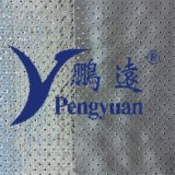 Perforated Night Blind Material
