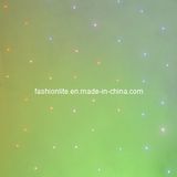 Stage Lighting/LED Curtain Cloth/LED Star Curtain for Ceiling Decoration