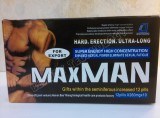 Most Effective Maxman Sex Pills, Sex Medicine for Men