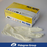 Top Quality Latex Exam Gloves