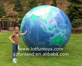 Giant Inflatable Balloon Inflatable Earth Balloon