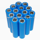 Inr18650 Battery High Capacity 3100mAh 3.7V Li-ion Battery