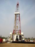 1500HP Land Oil Drilling Rig Zj50