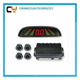 OEM 4 Sensor LED Display Parking Sensor