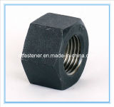 Heavy Hex Nuts (A194 DIN934 H=D)