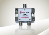 5-2400MHz Satv Splitter 2-Way (GYG-3002)