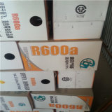 Factory Price R600A Refrigerant with High Purity