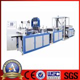 Automatic Nonwoven Fabric Bag Making Machine