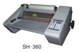 SH-360 Thermal Roll Laminator/One Sided Laminator