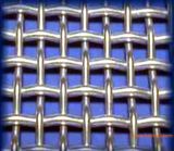 Crimped Wire Mesh