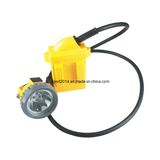 Mining Headlamp, Coal Mining Light, Miner's Lamp